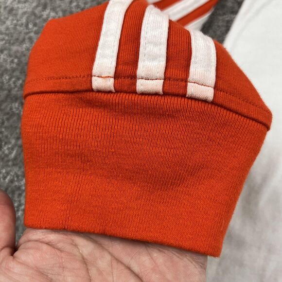 Star Wars Adidas Shirt Men M Rebel Alliance Rogue Squadron Luke Skywalker X Wing - Picture 3 of 13